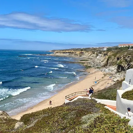 Vakantiehuis Bispo's Family House Ericeira