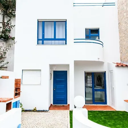 Bispo's Family House Vakantiehuis Ericeira