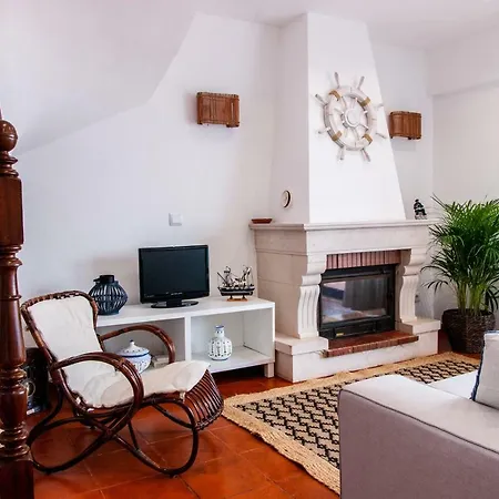 Vakantiehuis Bispo's Family House