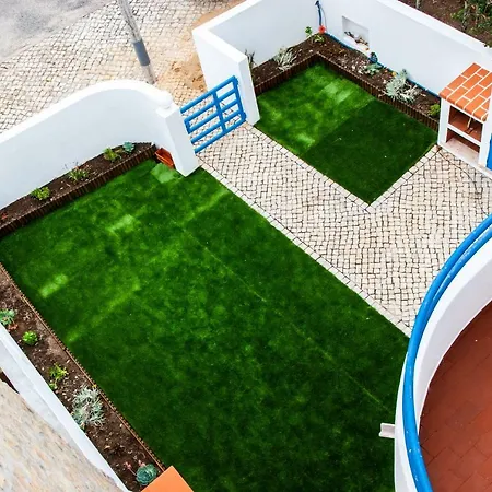 Дом отдыха Bispo's Family House