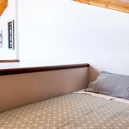 Vakantiehuis Bispo's Family House