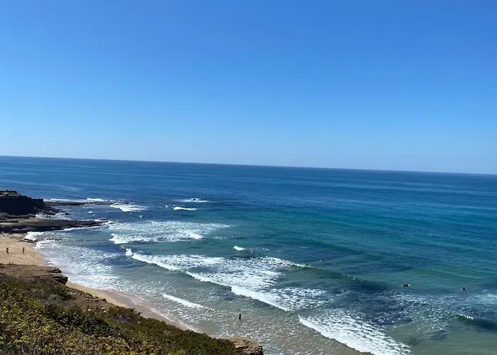 Bispo's Family House Ericeira