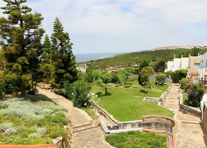 Casa de Férias Bispo's Family House *